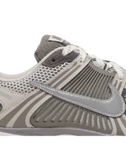 Alternative view of Nike Zoom Vomero 5 Light Iron Ore FD0791-012 Nicesnk