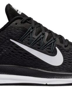 Nike Zoom Winflo 5 Black AA7406-001 Nicesnk