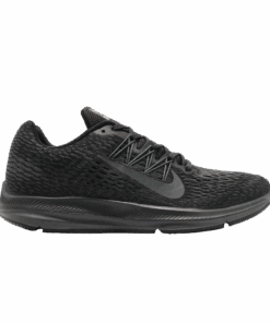 Nike Zoom Winflo 5 'Black' AA7406-002