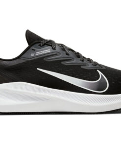 Nike Zoom Winflo 7 'Black Anthracite' CJ0291-005