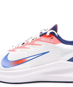 Nike Zoom Winflo 7 /Blue White DN4242-141 Nicesnk