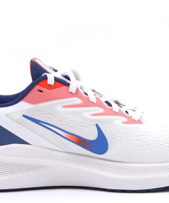Alternative view of Nike Zoom Winflo 7 /Blue White DN4242-141 Nicesnk