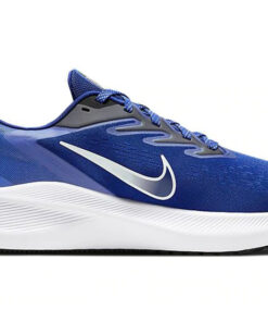 Nike Zoom Winflo 7 Deep Royal Blue CJ0291-401 Nicesnk