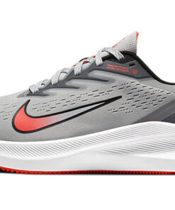 Nike Zoom Winflo 7 /Red 'Grey' CJ0291-012