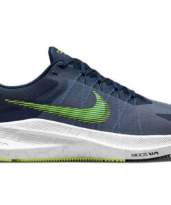 Nike Zoom Winflo 8 'Midnight Navy Volt' CW3419-401
