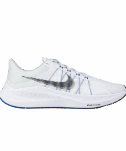 Nike Zoom Winflo 8 'Platinum Tint Black' CW3419-008