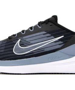 Nike Zoom Winflo 9 Black Grey DD6203-008 Nicesnk