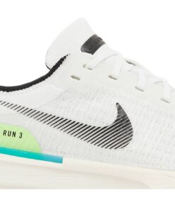 Alternative view of Nike ZoomX Invincible 3 'Mismatched' FJ1046-100