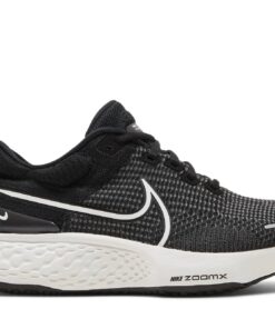 Nike ZoomX Invincible Run Flyknit 2 Black White DH5425-001