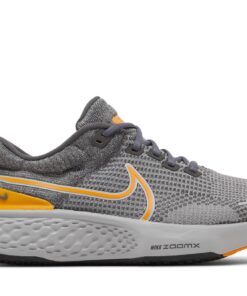 Nike ZoomX Invincible Run Flyknit 2 'Iron Grey' DH5425-002