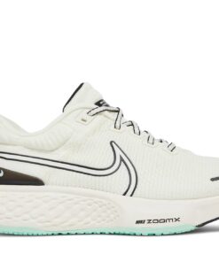 Nike ZoomX Invincible Run Flyknit 2 'Sail Black Mint Foam' DH5425-102