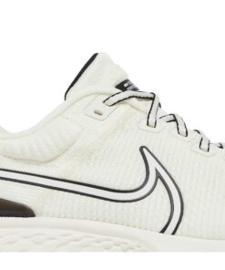 Alternative view of Nike ZoomX Invincible Run Flyknit 2 'Sail Black Mint Foam' DH5425-102