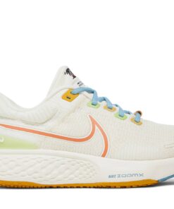 Nike ZoomX Invincible Run Flyknit 2 'Sail Hot Curry' DV1745-181