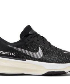 Nike ZoomX Invincible Run Flyknit 3 Black White DR2615-001 Nicesnk