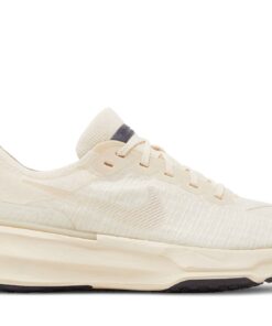 Nike ZoomX Invincible Run Flyknit 3 Light Cream DR2615-200 Nicesnk