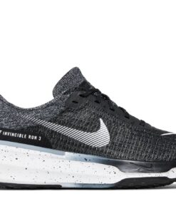 Nike ZoomX Invincible Run Flyknit 3 'Oreo' DR2615-002