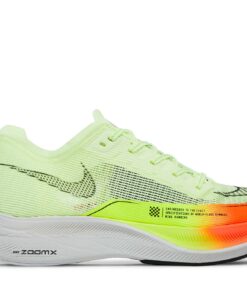 Nike ZoomX Vaporfly NEXT% 2 'Barely Volt' CU4111-700