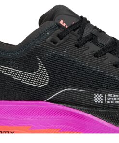 Alternative view of Nike ZoomX VaporFly NEXT% 2 'Black' CU4111-002