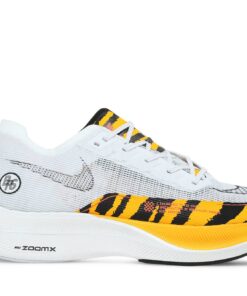 Nike ZoomX Vaporfly Next% 2 BRS Tiger DM7601-100 Nicesnk