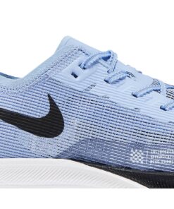 Alternative view of Nike ZoomX Vaporfly NEXT% 2 Cobalt Bliss CU4111-401 Nicesnk
