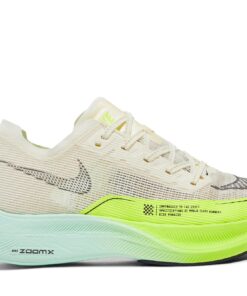Nike ZoomX Vaporfly Next% 2 'Coconut Milk Ghost Green' DV9428-100