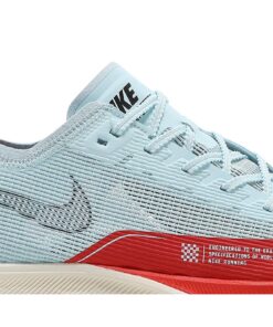 Alternative view of Nike ZoomX Vaporfly NEXT% 2 OG CU4111-400 Nicesnk