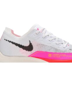 Alternative view of Nike ZoomX Vaporfly NEXT% 2 'Rawdacious' DJ5457-100