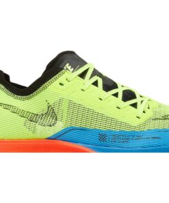 Alternative view of Nike ZoomX Vaporfly Next% 2 'Steve Prefontaine Volt' DV3030-700