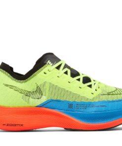 Nike ZoomX Vaporfly Next% 2 'Steve Prefontaine Volt' DV3030-700