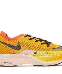 Nike ZoomX Vaporfly Next% 2 'University Gold' DO2408-739