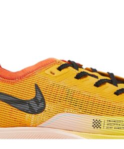 Alternative view of Nike ZoomX Vaporfly Next% 2 'University Gold' DO2408-739