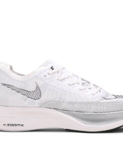 Nike ZoomX Vaporfly NEXT% 2 'White Metallic Silver' CU4111-100