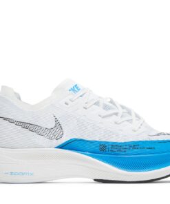 Nike ZoomX Vaporfly NEXT% 2 'White Photo Blue' CU4111-102