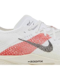 Alternative view of Nike ZoomX VaporFly Next% 3 Eliud Kipchoge FD6556-100 Nicesnk