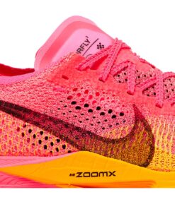 Alternative view of Nike ZoomX VaporFly Next% 3 'Hyper Pink' DV4129-600