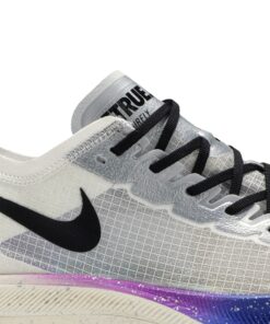 Alternative view of Nike ZoomX Vaporfly NEXT% Be True AO4568-101 Nicesnk