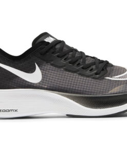 Nike ZoomX Vaporfly Next% Black AO4568-001 Nicesnk