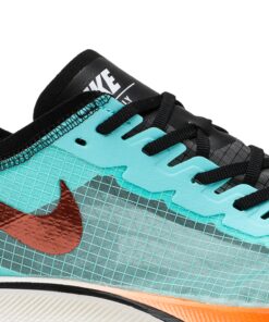 Alternative view of Nike ZoomX Vaporfly NEXT% Ekiden Zoom Pack CD4553-300 Nicesnk