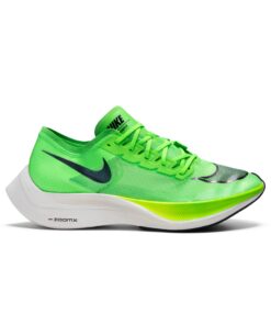 Nike ZoomX Vaporfly NEXT% Electric Green AO4568-300 Nicesnk