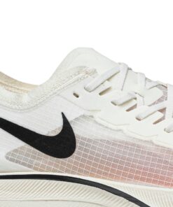 Alternative view of Nike ZoomX VaporFly NEXT% Sail CT9133-100 Nicesnk