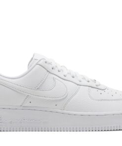 NOCTA x Nike Air Force 1 Low Certified Lover Boy CZ8065-100 Nicesnk