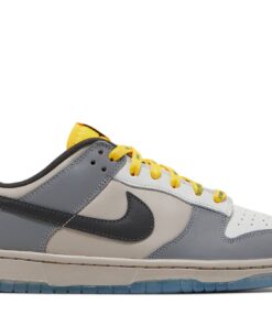 North Carolina A&T x Nike Dunk Low 'Ayantee' DR6187-001