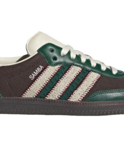 notitle x adidas Samba 'Green' ID6022