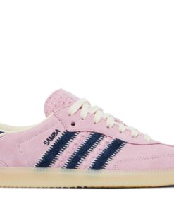 notitle x adidas Samba OG Pink IG4198 Nicesnk