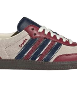 notitle x adidas Samba 'Red' ID6023