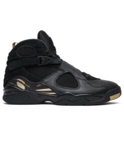 Octobers Very Own x Air Jordan 8 Retro Black AA1239-045 Nicesnk