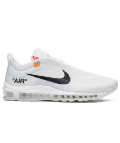 Off-White x Nike Air Max 97 OG The Ten AJ4585-100 Nicesnk