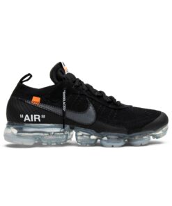 Off-White x Nike Air VaporMax Part 2 AA3831-002 Nicesnk