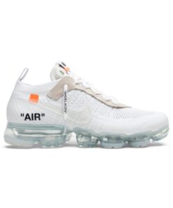 Off-White x Nike Air VaporMax Part 2  AA3831-100 Nicesnk