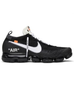 Off-White x Nike Air VaporMax The Ten AA3831-001 Nicesnk